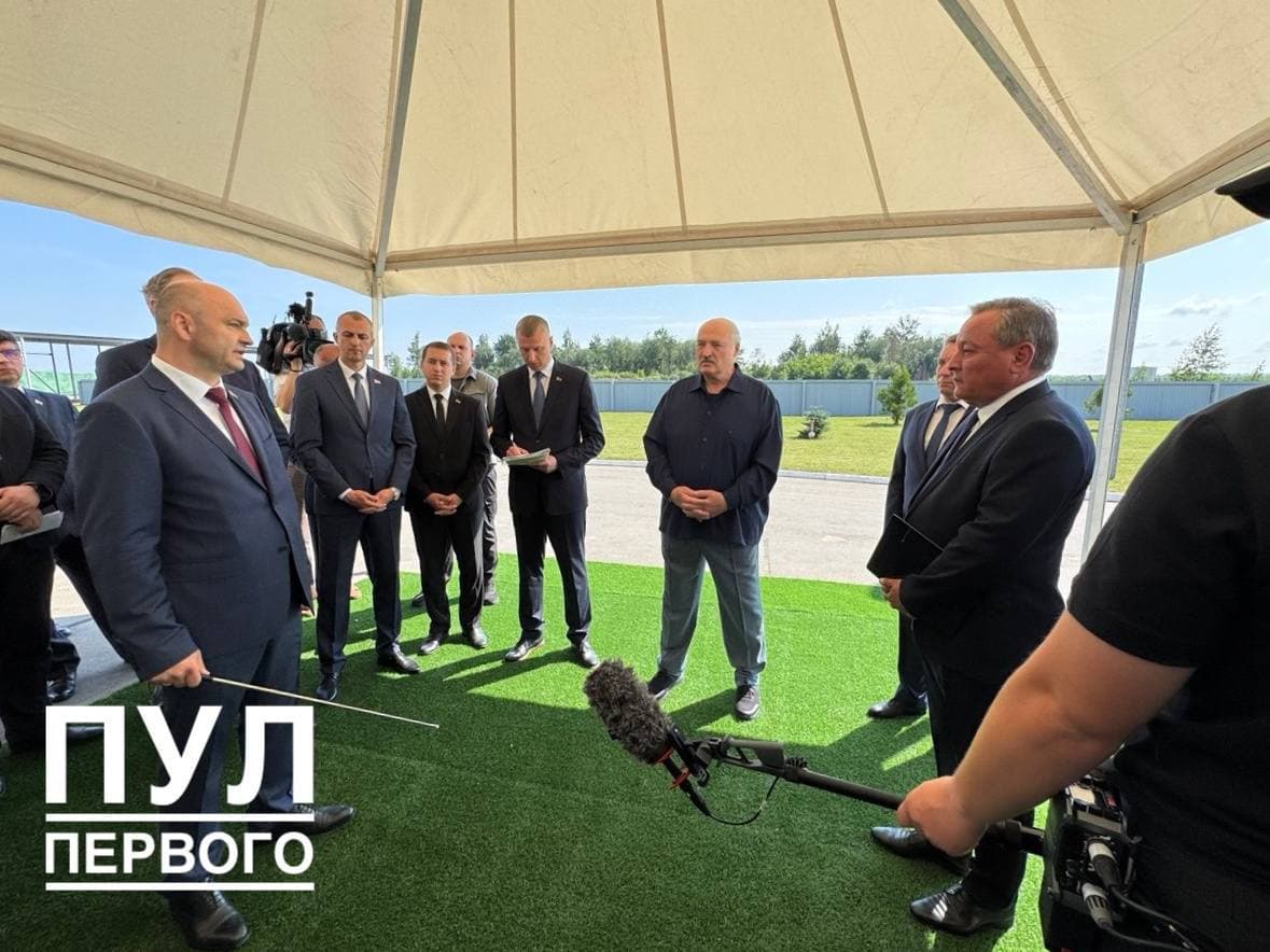 Belarus va O‘zbekiston o‘rtasidagi hududlararo hamkorlik yangi bosqichga chiqmoqda