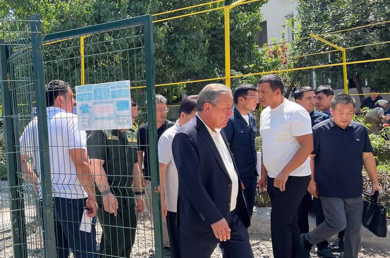 Energiya samaradorligi – barqaror taraqqiyot kafolati