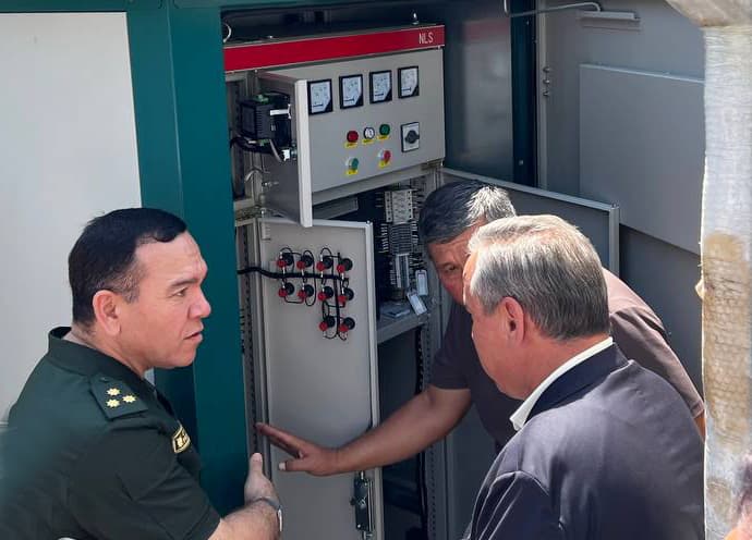 Energiya samaradorligi – barqaror taraqqiyot kafolati
