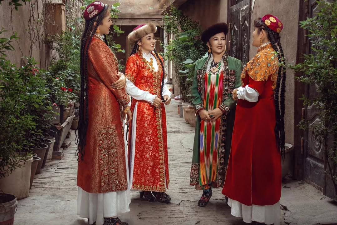 Andijon — millatlararo totuvlik va bag‘rikenglik diyori