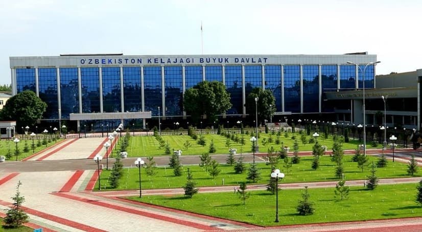 Systematic Work Established to Ensure Executive Discipline in Andijan Region