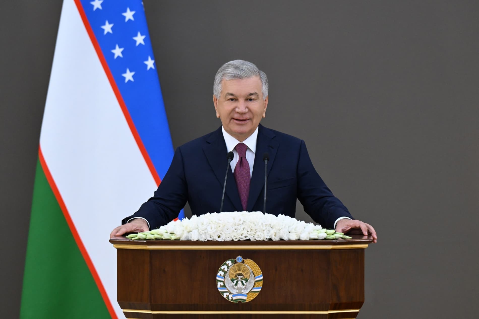 Andijonda iqtisodiy oʻsish va aholi farovonligini taʼminlashning ustuvor vazifalari belgilandi