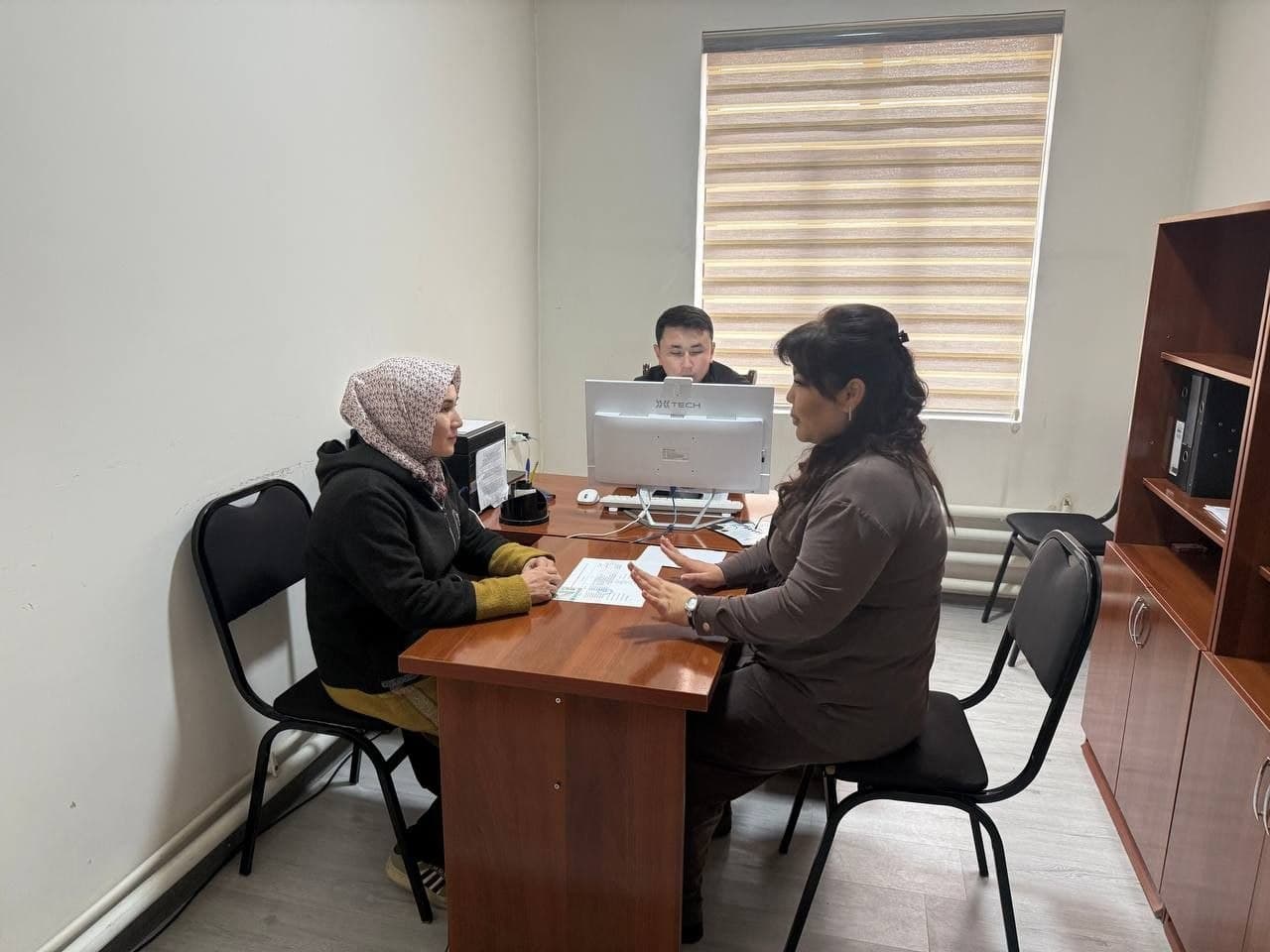 «Farobiy» mahallasida 8 oylik amaliy natijalar: Istiqlol yillari va yangilangan O‘zbekiston imkoniyatlari