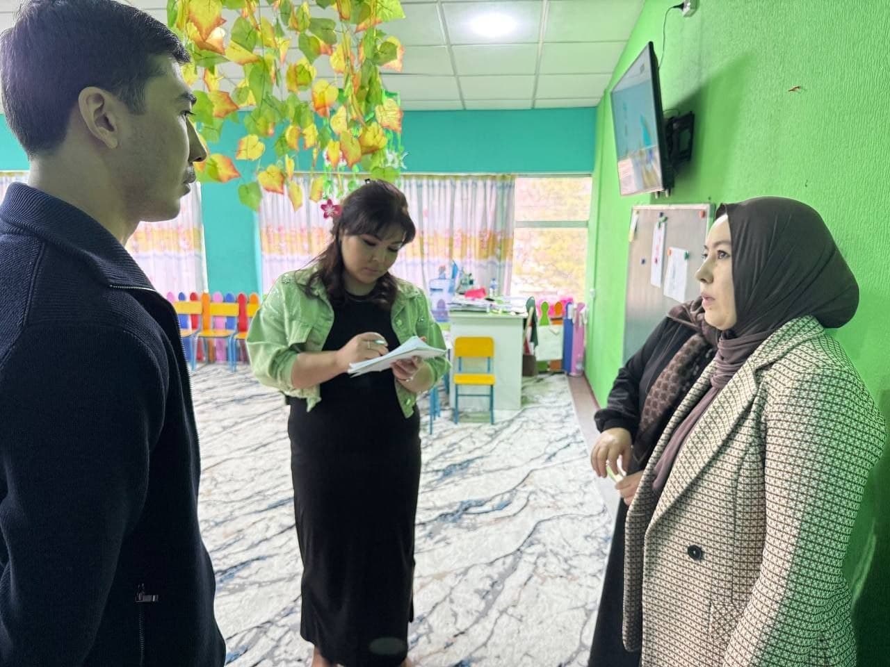 «Farobiy» mahallasida 8 oylik amaliy natijalar: Istiqlol yillari va yangilangan O‘zbekiston imkoniyatlari
