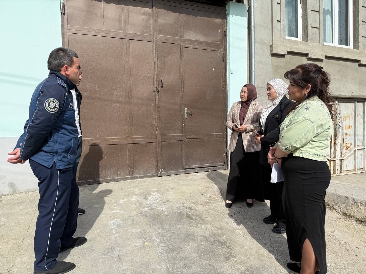 «Farobiy» mahallasida 8 oylik amaliy natijalar: Istiqlol yillari va yangilangan O‘zbekiston imkoniyatlari