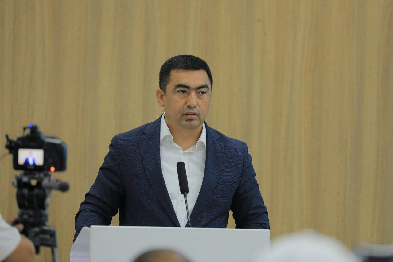 Фарғонада 5 мингдан зиёд ёшлар турли лойиҳаларга қамраб олинади