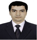Salayev Dilmurod Elmurod o‘g‘li
