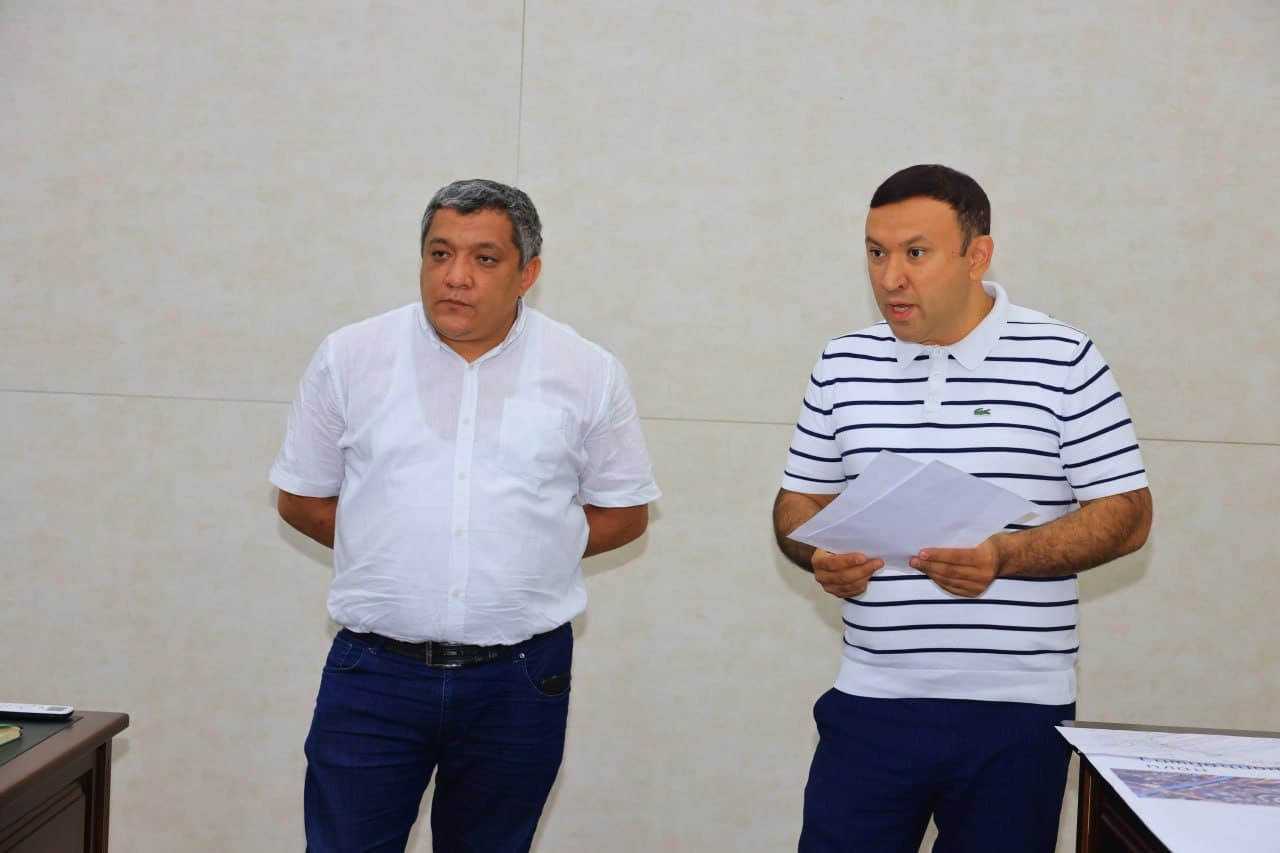 Sifat va nazorat – bunyodkorlikning ustuvor mezoni