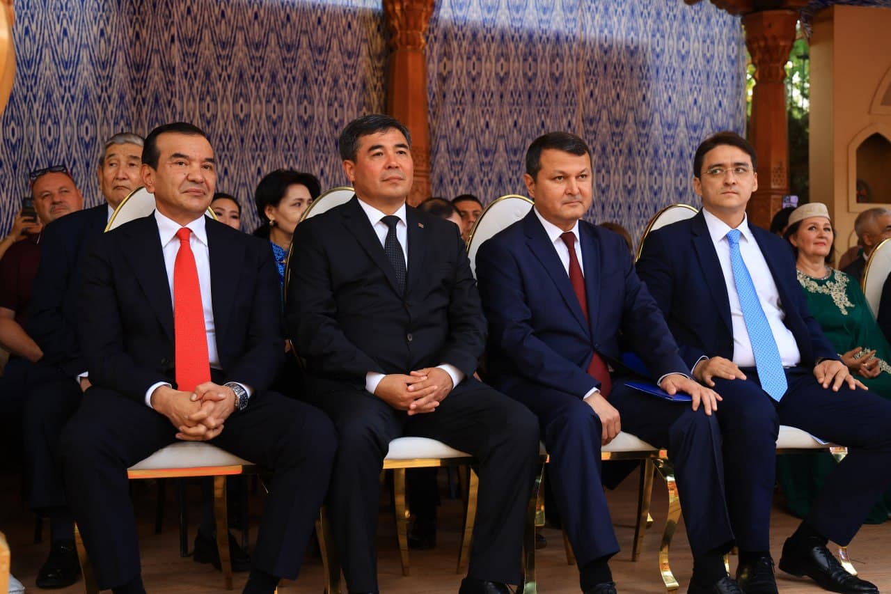 “Tatar qizi – 2026” tanlovi g‘olibiga bosh sovrin topshirildi