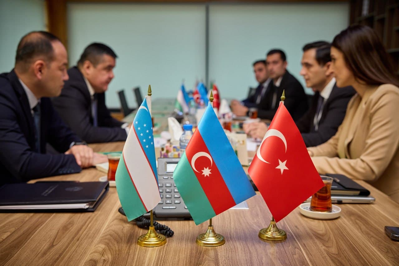 Ozarbayjonda agrar sug‘urta sohasida muhim xalqaro hamkorlik Bitimi imzolandi!