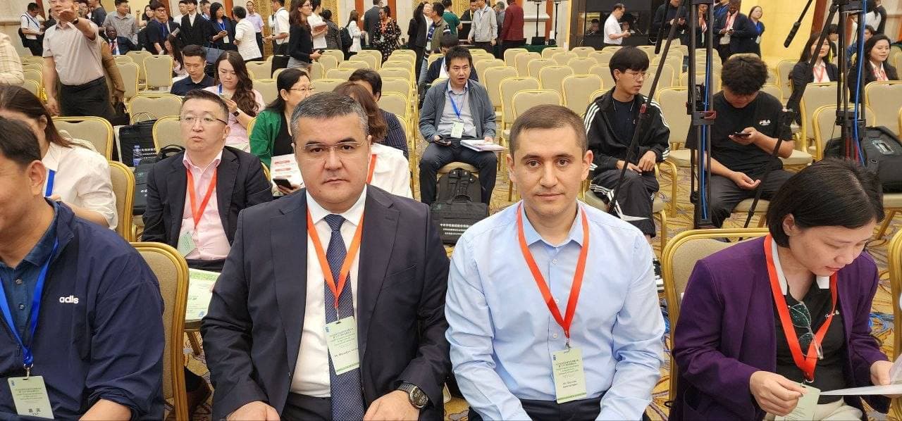 Qishloq xo‘jaligida moliyaviy barqarorlikni ta’minlash: xalqaro hamkorlik va innovatsiyalar