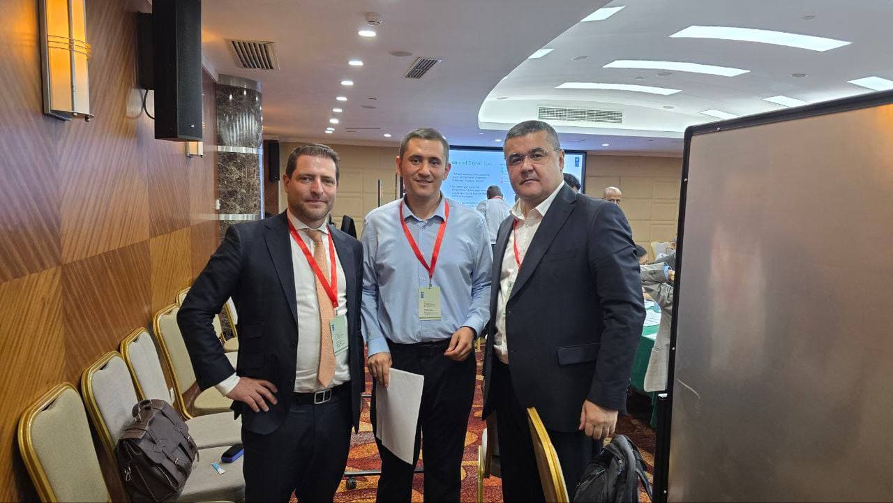 Qishloq xo‘jaligida moliyaviy barqarorlikni ta’minlash: xalqaro hamkorlik va innovatsiyalar