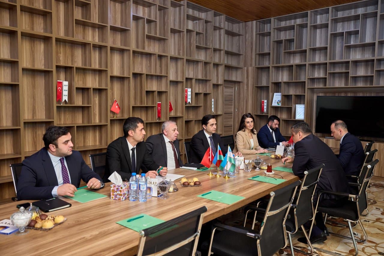 Ozarbayjonda agrar sug‘urta sohasida muhim xalqaro hamkorlik Bitimi imzolandi!