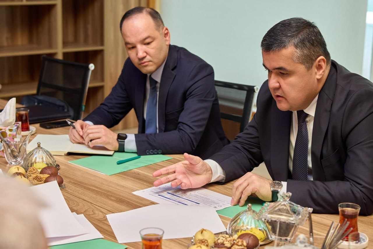 Ozarbayjonda agrar sug‘urta sohasida muhim xalqaro hamkorlik Bitimi imzolandi!