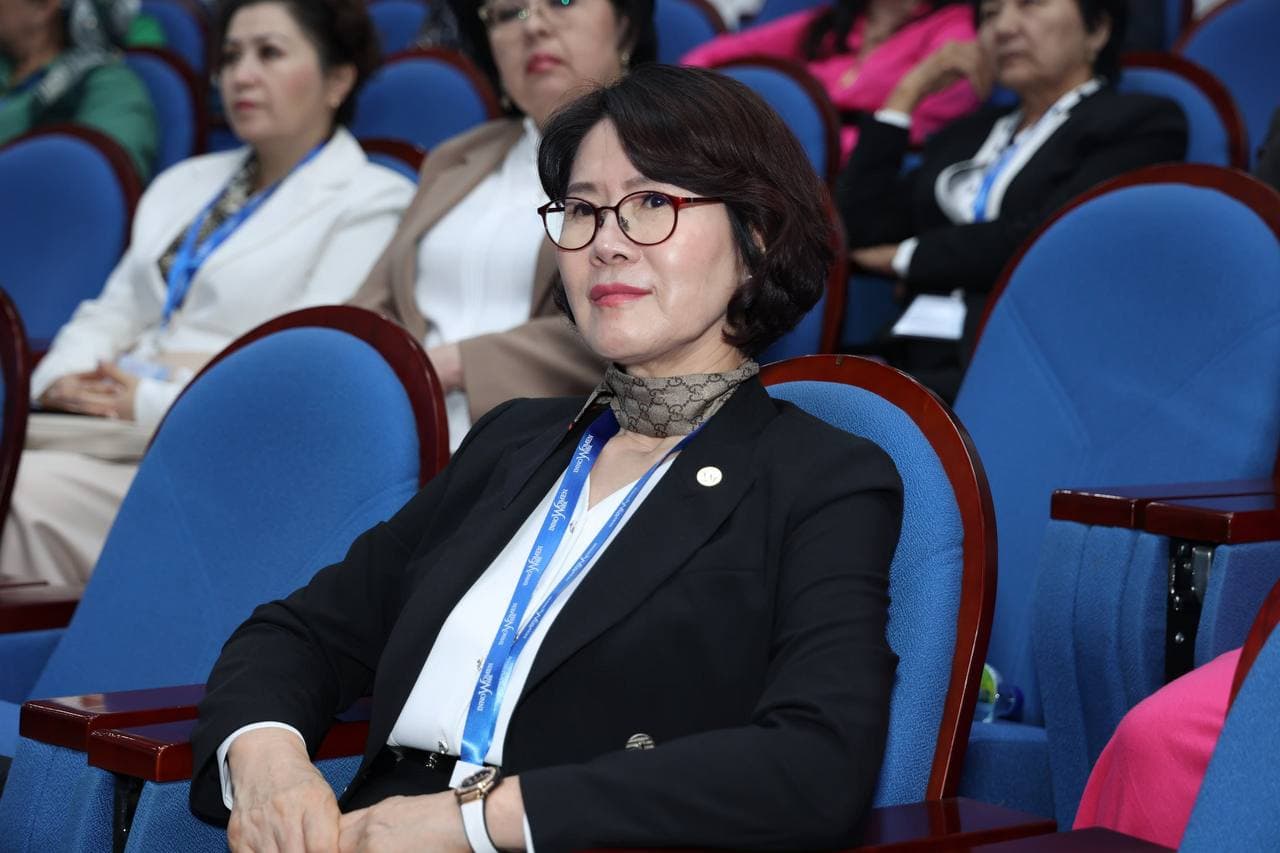 “INNOWOMENWEEK-2024” ixtirochi va tadbirkor xotin-qizlarning innovatsion haftaligi doirasida Turin universitetida “Intellektual mulk ob’yektlarini huquqiy muhofaza qilish” mavzusida o‘quv seminari bo‘lib o‘tdi.