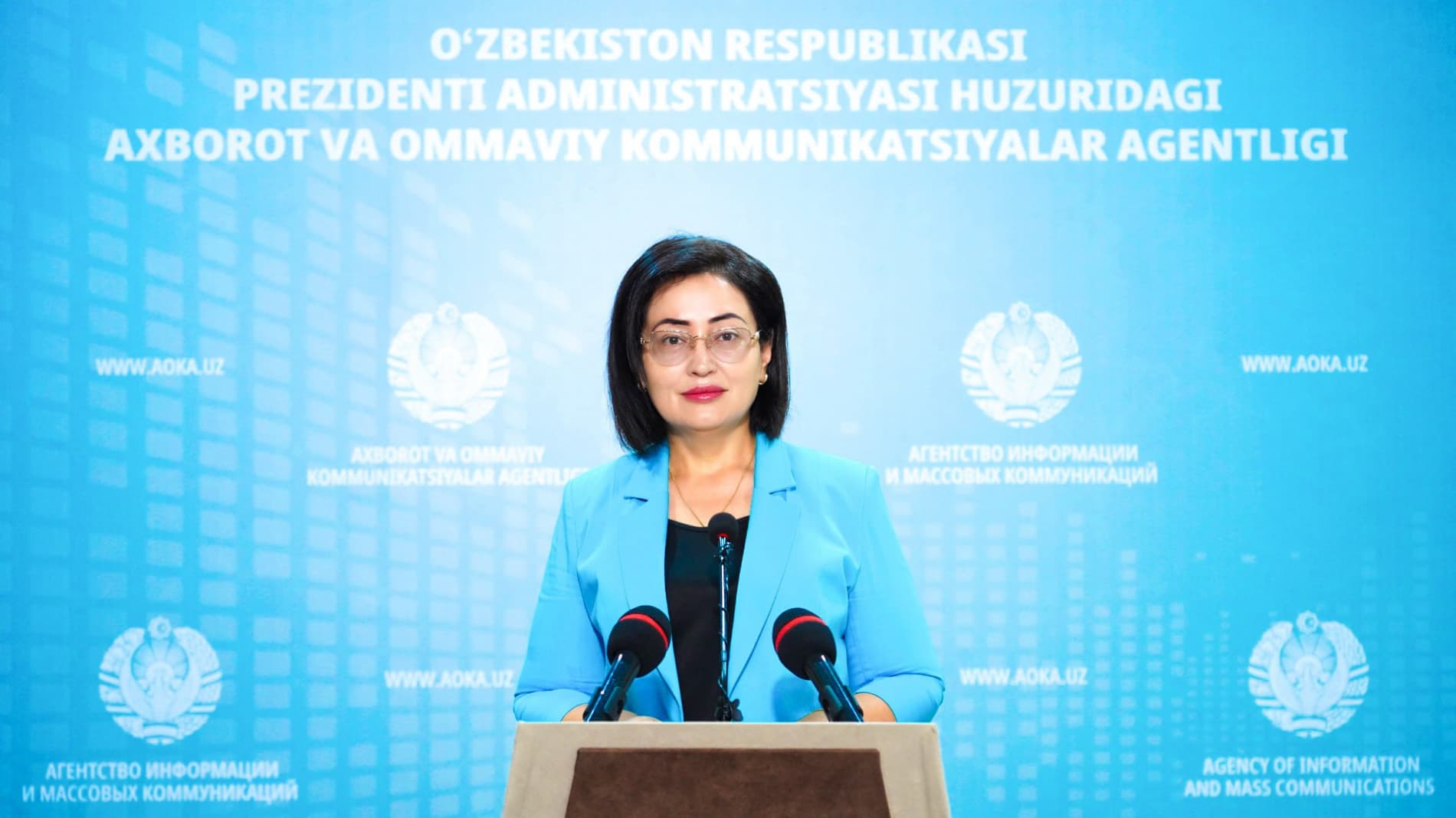 Vazir va vazirga tenglashtirilgan lavozimlarda xotin-qizlar ulushi 5,7 foizga yetdi