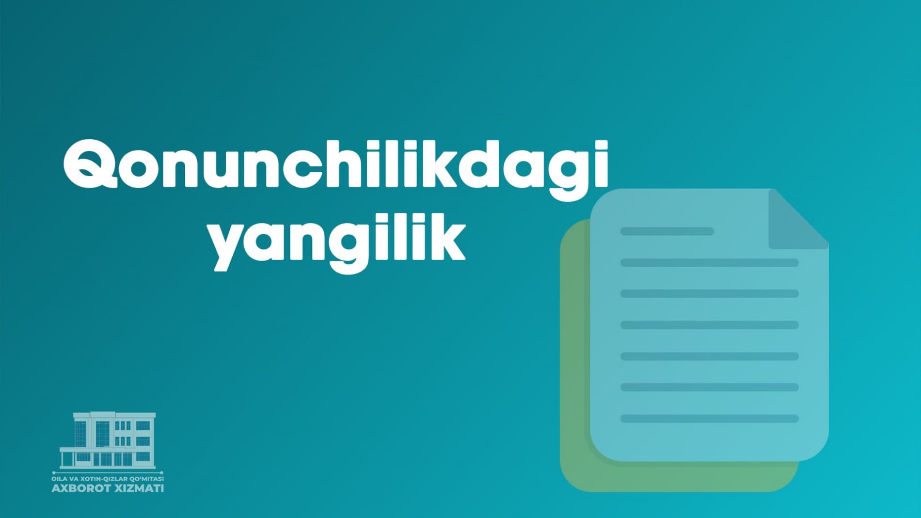 Tadbirkor ayollar kengashi tashkil etiladi