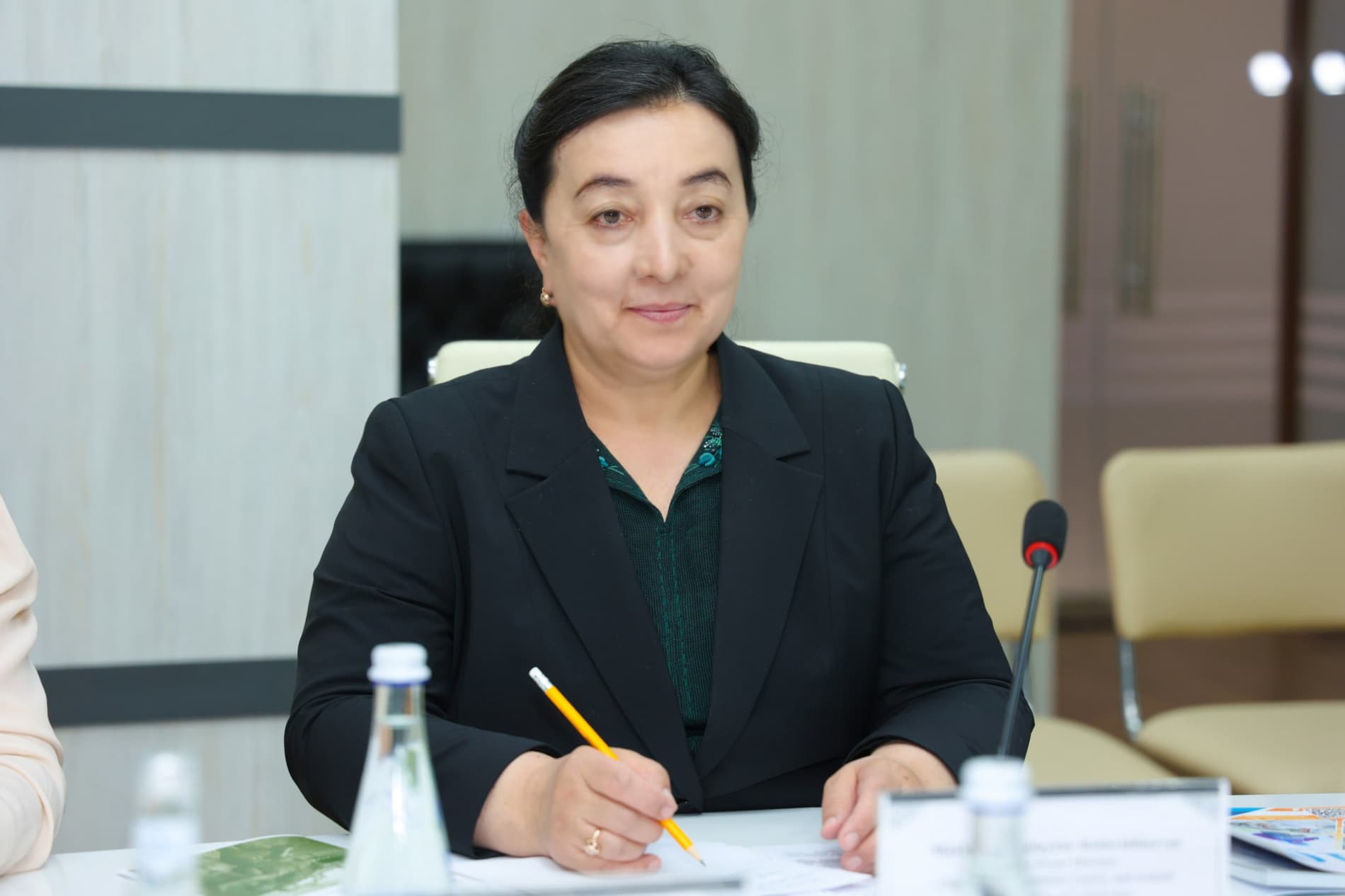 Халқаро ҳамкорлик