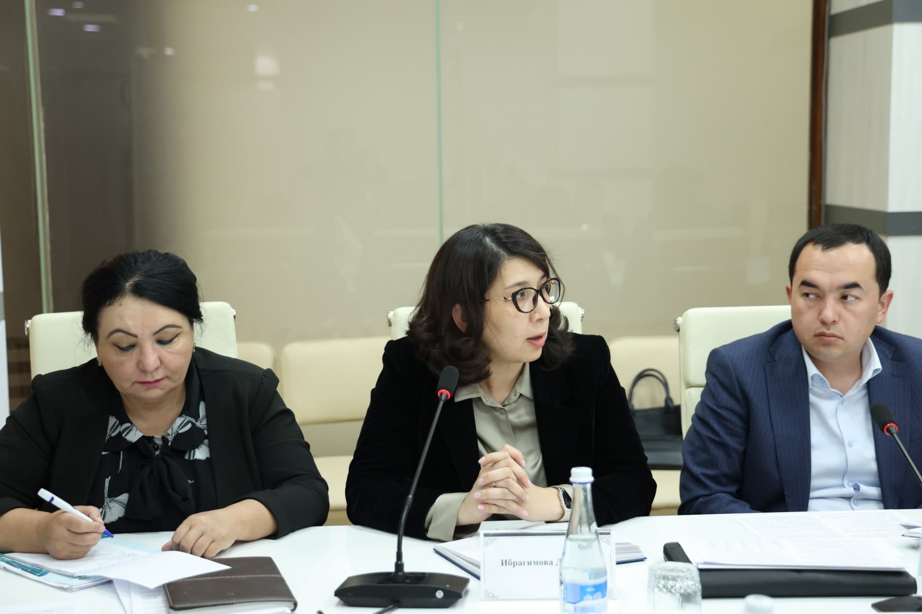 Xotin-qizlar tadbirkorligini rivojlantirish yo‘lida yangi qadamlar