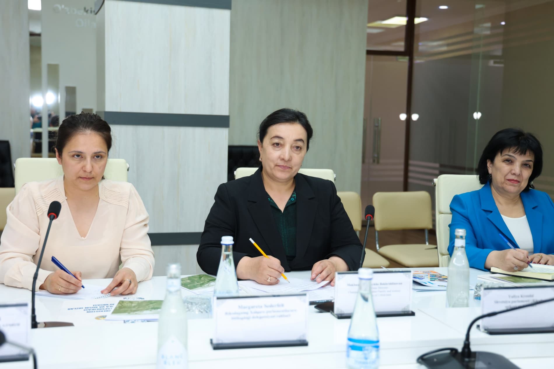 Халқаро ҳамкорлик