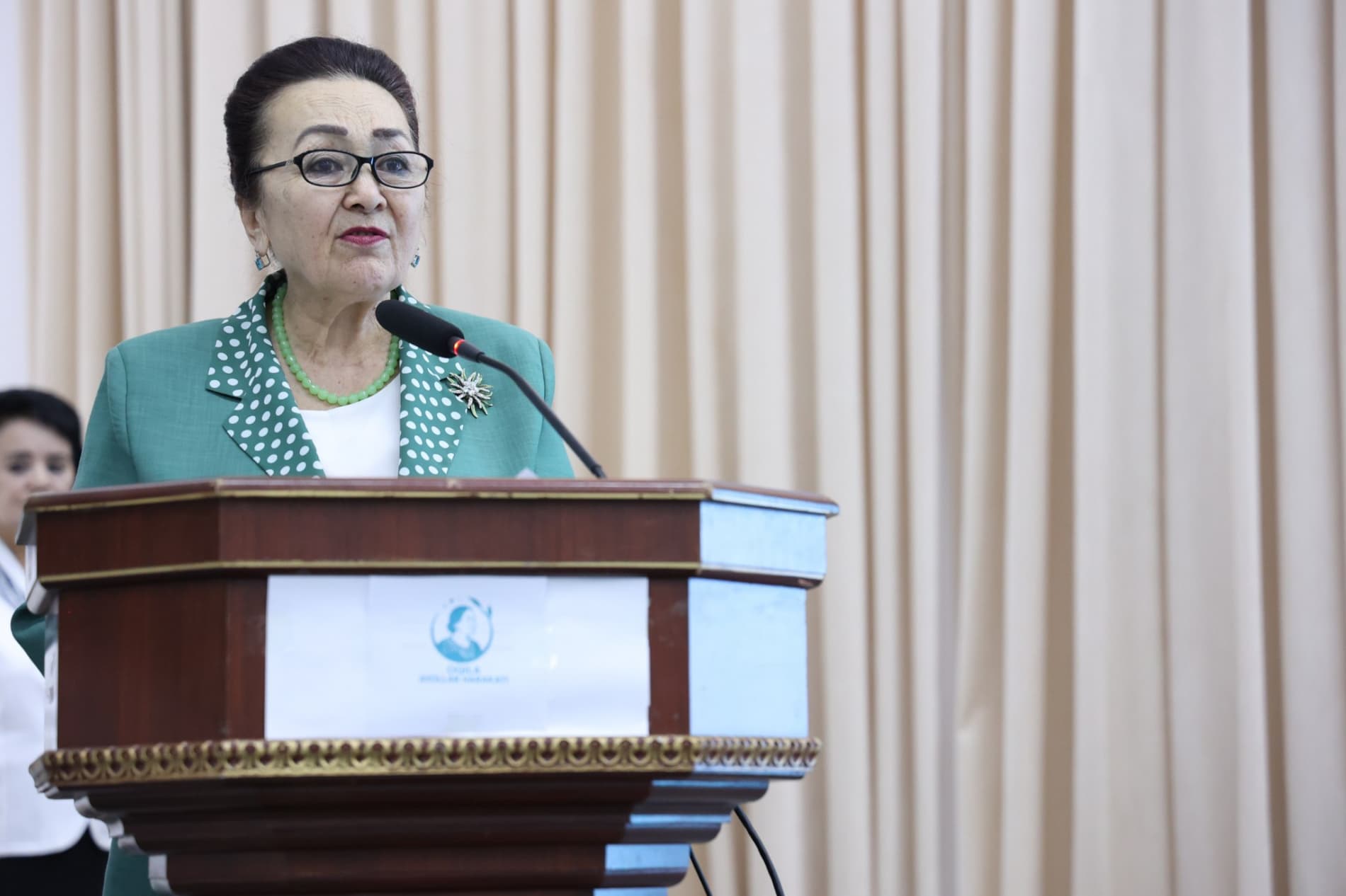 “Oqila ayollar” harakati – mustahkam oila va ma’rifatli jamiyat sari dadil qadam