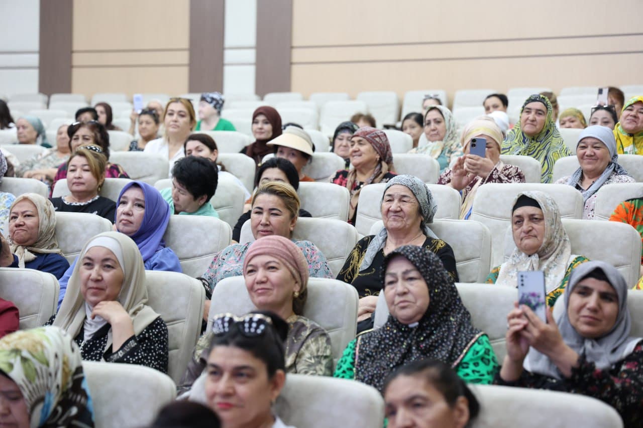 Vatan mehri yuragimda