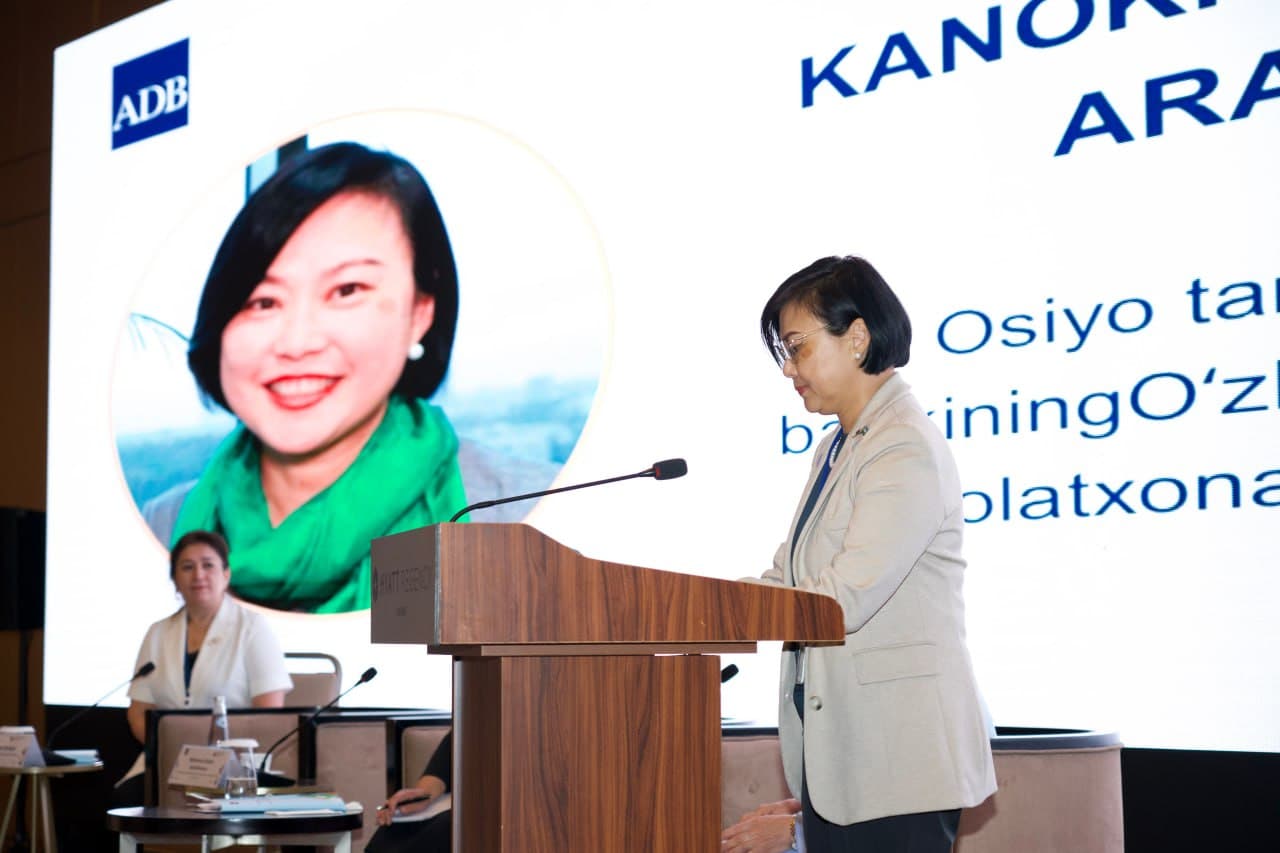 “Xotin-qizlar va erkaklar uchun teng imkoniyatlar” mavzusida o‘quv-seminar tashkil etildi