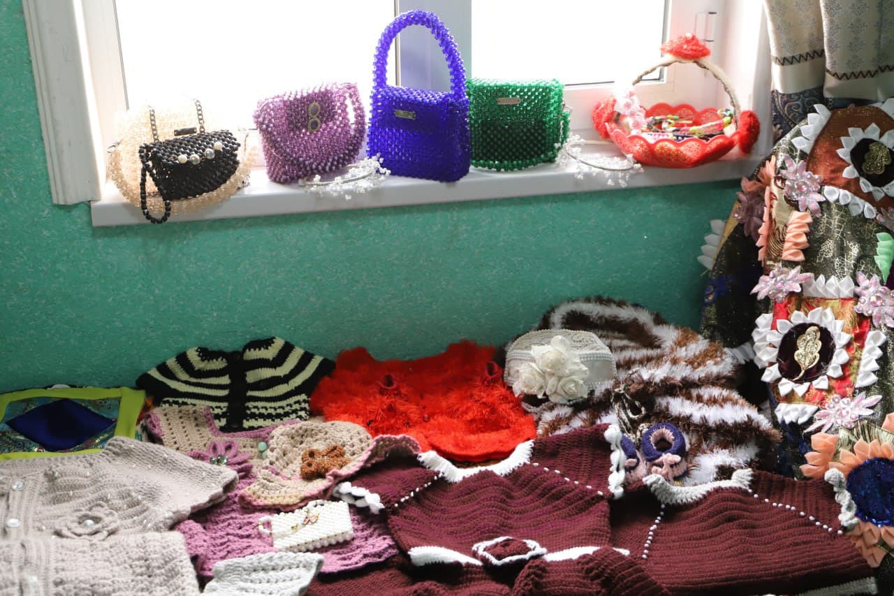 Kichik imkoniyat — katta umidlar sari yo‘l