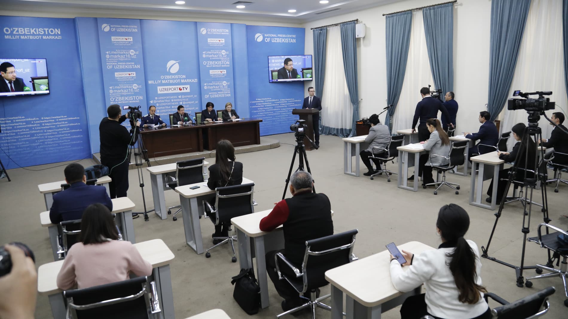 Huquq, himoya va mas’uliyat: xotin-qizlar va bolalar manfaatlari e’tiborda