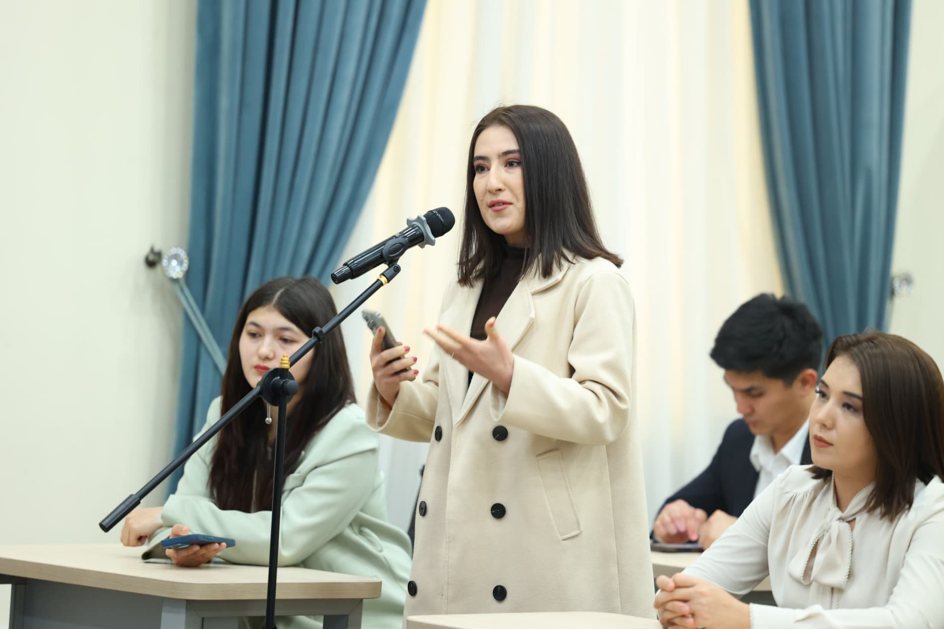 "O‘zbekiston – 2030" strategiyasi: oilalarni mustahkamlash va xotin-qizlarni qo‘llab-quvvatlash bo‘yicha 2025-yil sarhisobi va 2026-yilda ustuvor vazifalar