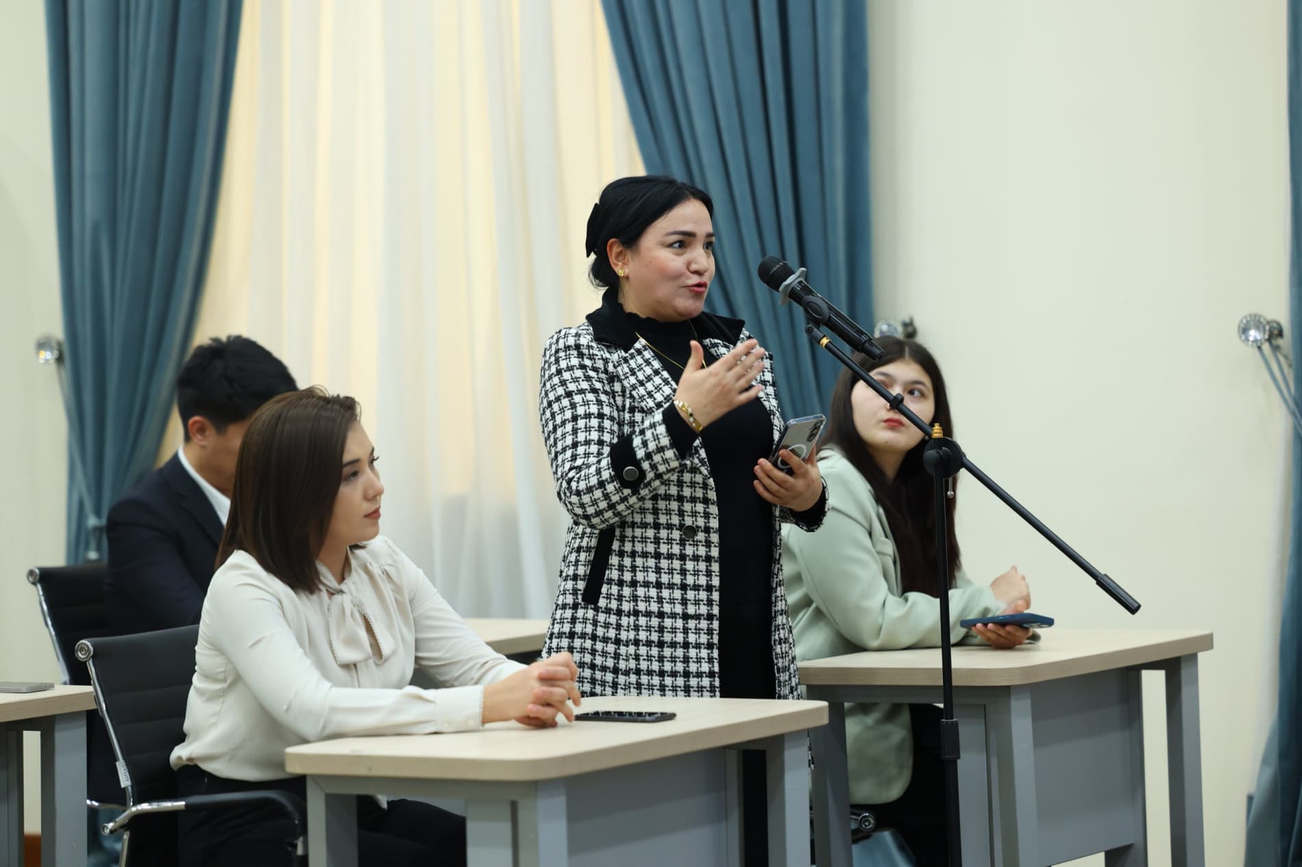 "O‘zbekiston – 2030" strategiyasi: oilalarni mustahkamlash va xotin-qizlarni qo‘llab-quvvatlash bo‘yicha 2025-yil sarhisobi va 2026-yilda ustuvor vazifalar