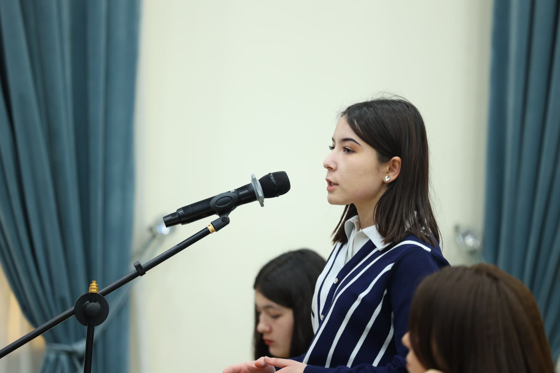 "O‘zbekiston – 2030" strategiyasi: oilalarni mustahkamlash va xotin-qizlarni qo‘llab-quvvatlash bo‘yicha 2025-yil sarhisobi va 2026-yilda ustuvor vazifalar