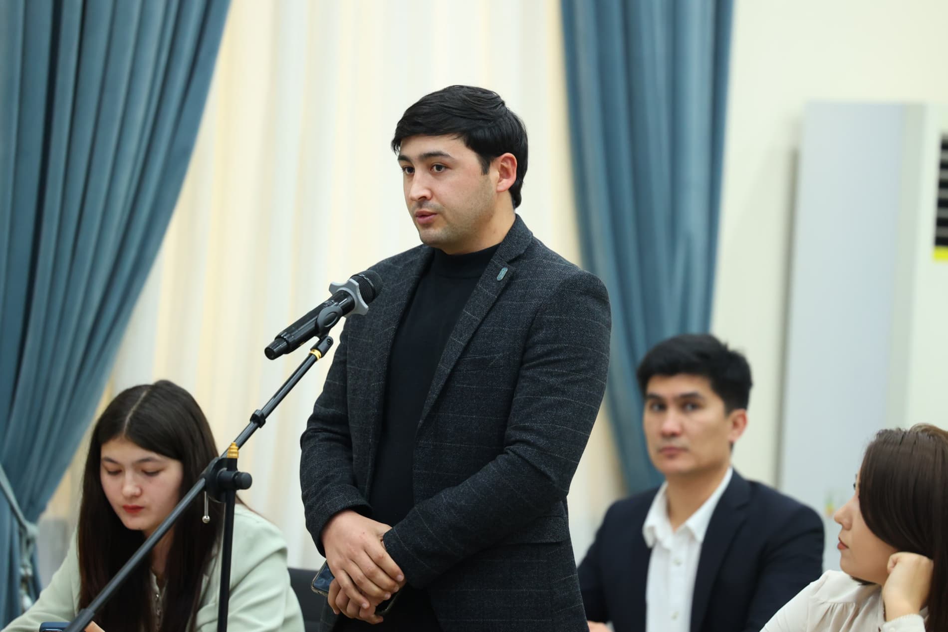 "O‘zbekiston – 2030" strategiyasi: oilalarni mustahkamlash va xotin-qizlarni qo‘llab-quvvatlash bo‘yicha 2025-yil sarhisobi va 2026-yilda ustuvor vazifalar