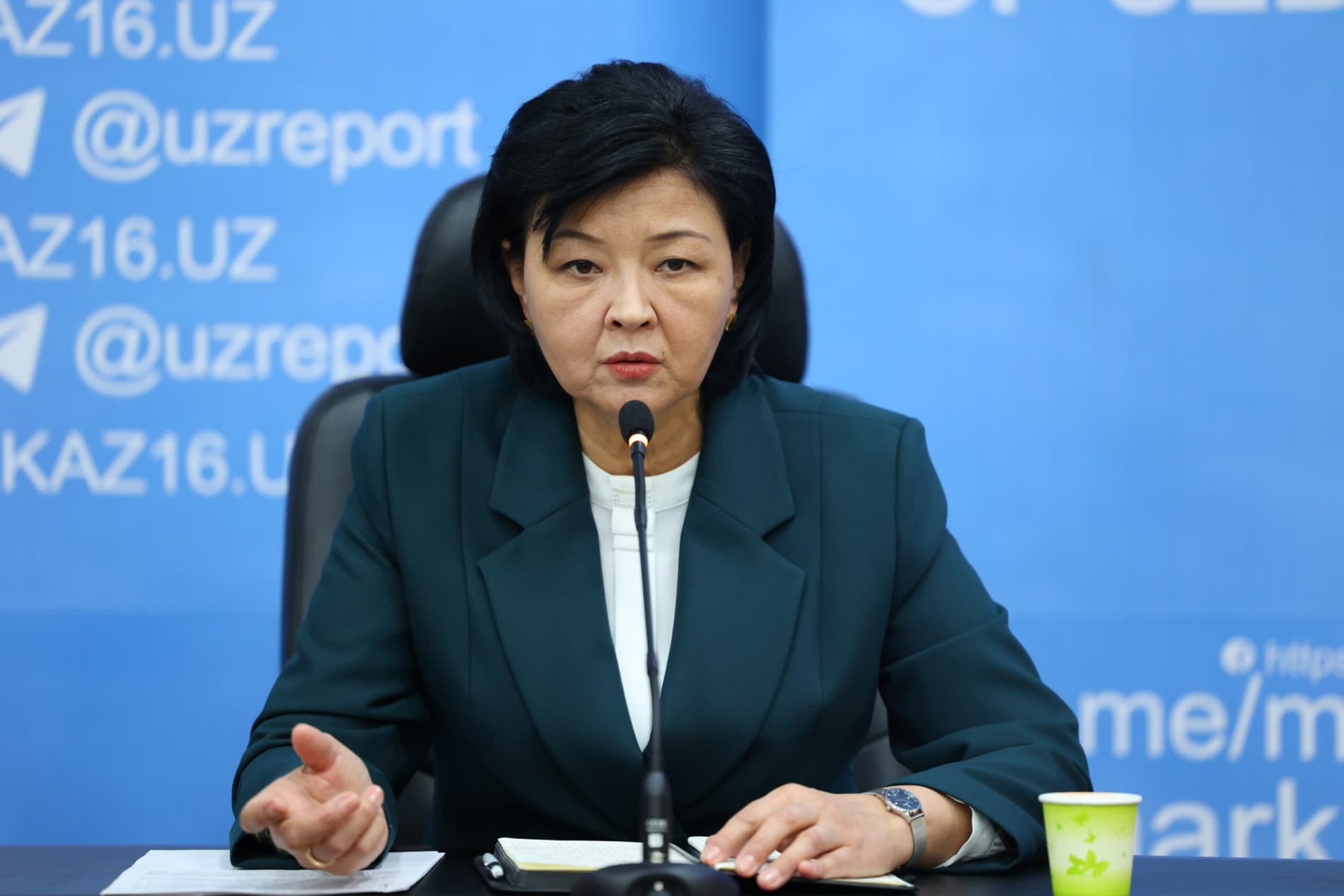 "O‘zbekiston – 2030" strategiyasi: oilalarni mustahkamlash va xotin-qizlarni qo‘llab-quvvatlash bo‘yicha 2025-yil sarhisobi va 2026-yilda ustuvor vazifalar