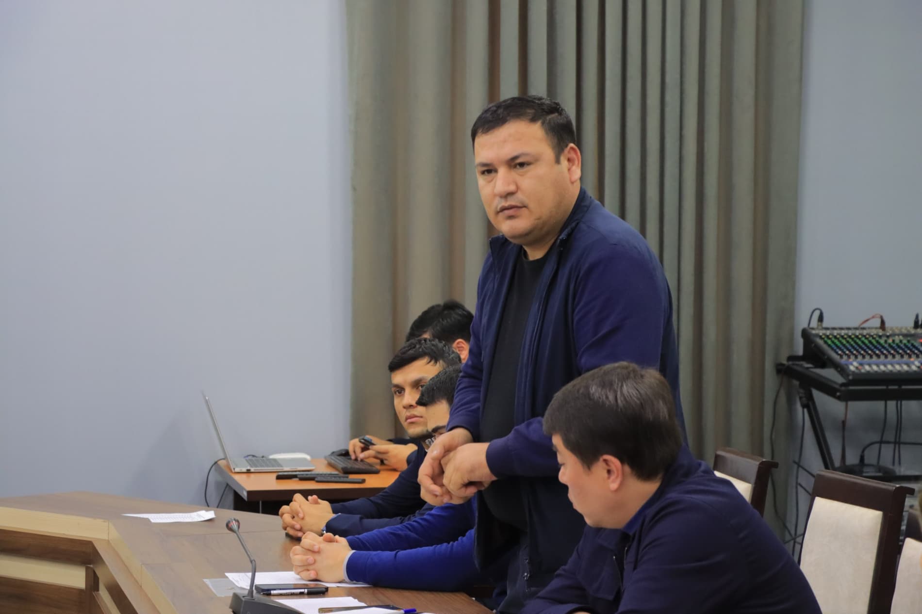 Toshkent viloyatida 2025-yilda oila va xotin-qizlar masalalari yuzasidan amalga oshirilgan ishlar tahlil qilindi