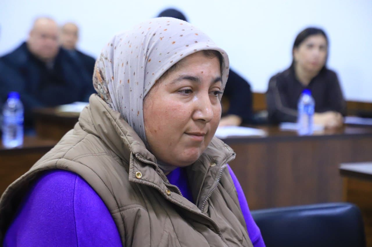 Murojaatlarga amaliy yechim: Vobkent tumanida sayyor qabul tashkil etildi