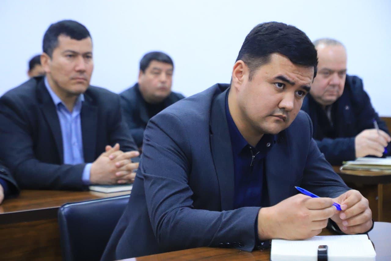 Murojaatlarga amaliy yechim: Vobkent tumanida sayyor qabul tashkil etildi