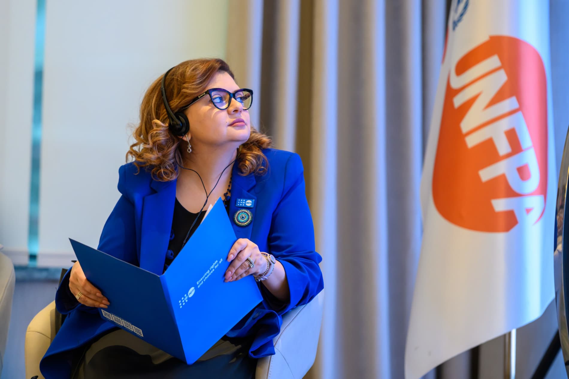 Xotin-qizlarning ijtimoiy muammolari bo‘yicha idoralararo hamkorlikni kuchaytirishga qaratilgan uch kunlik tadbir yakunlandi