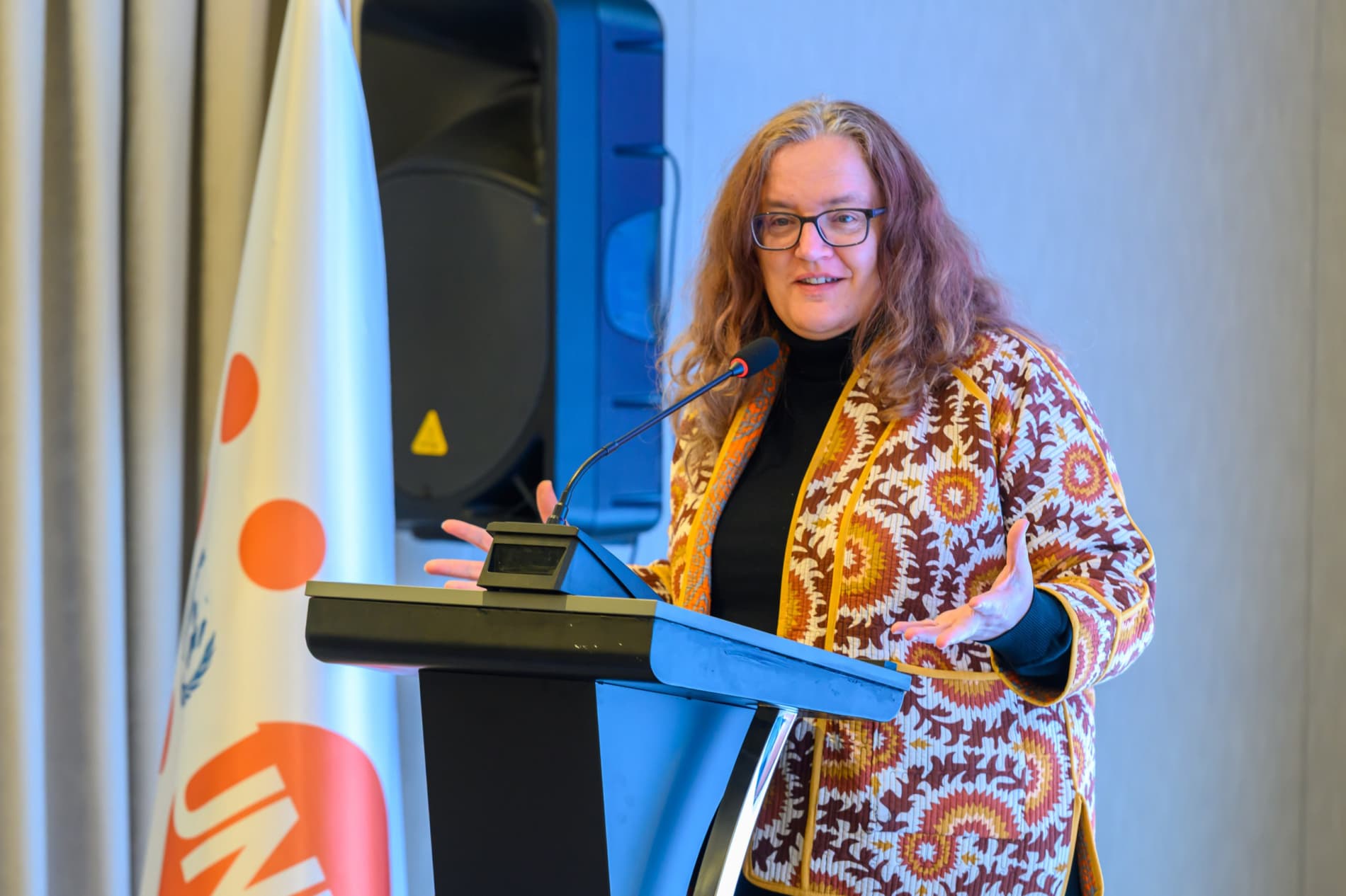 Xotin-qizlarning ijtimoiy muammolari bo‘yicha idoralararo hamkorlikni kuchaytirishga qaratilgan uch kunlik tadbir yakunlandi