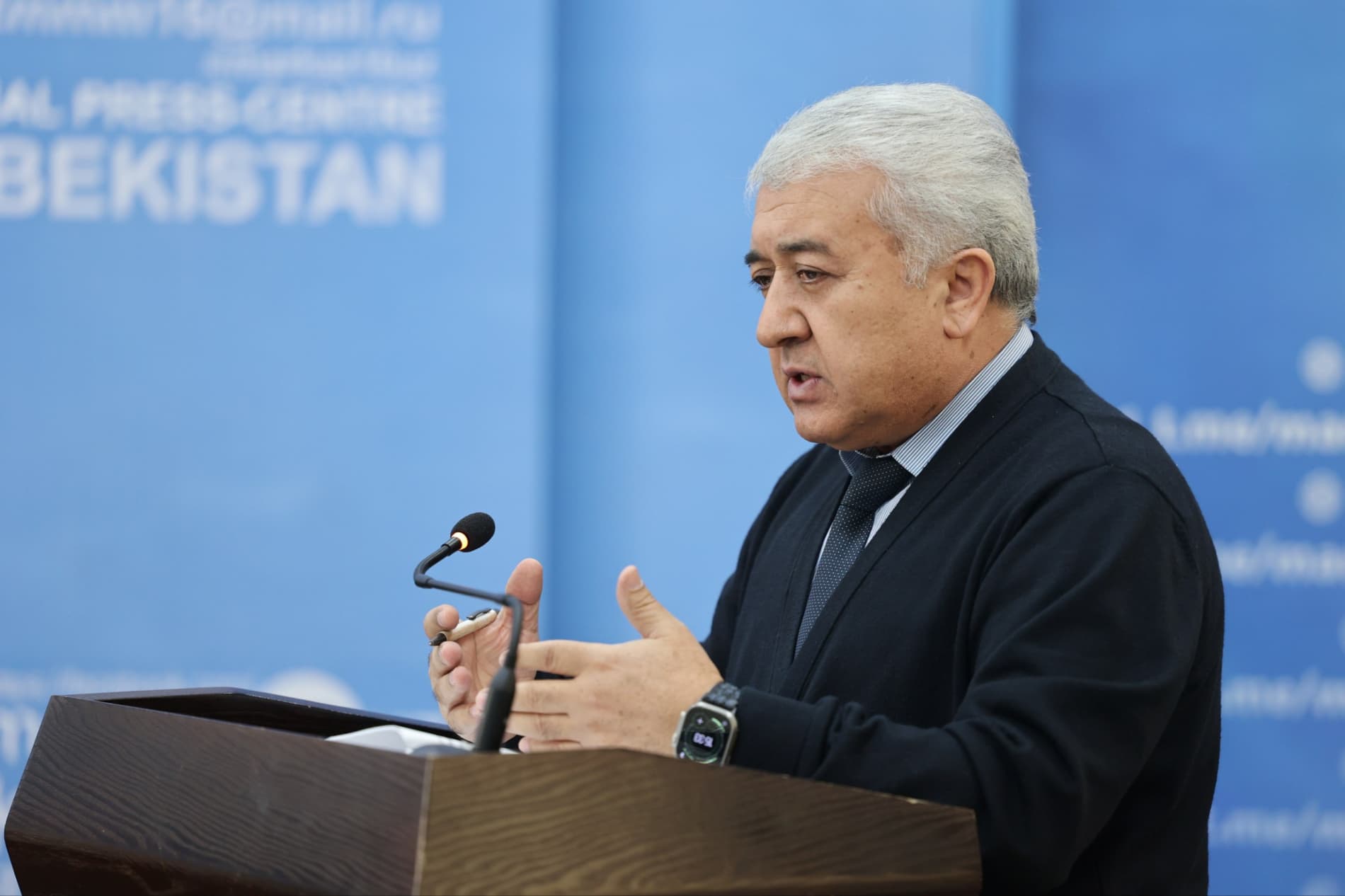 “Oila va xotin-qizlarni qo‘llab-quvvatlashga qaratilgan normativ-huquqiy hujjatlar: ustuvor vazifalar hamda amalga oshirilayotgan ishlar”