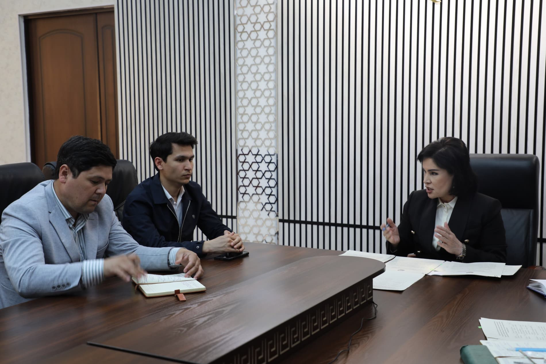 15-may Xalqaro oila kuni munosabati bilan “Milliy o‘yinlar” festivali bo‘yicha o‘tkaziladi