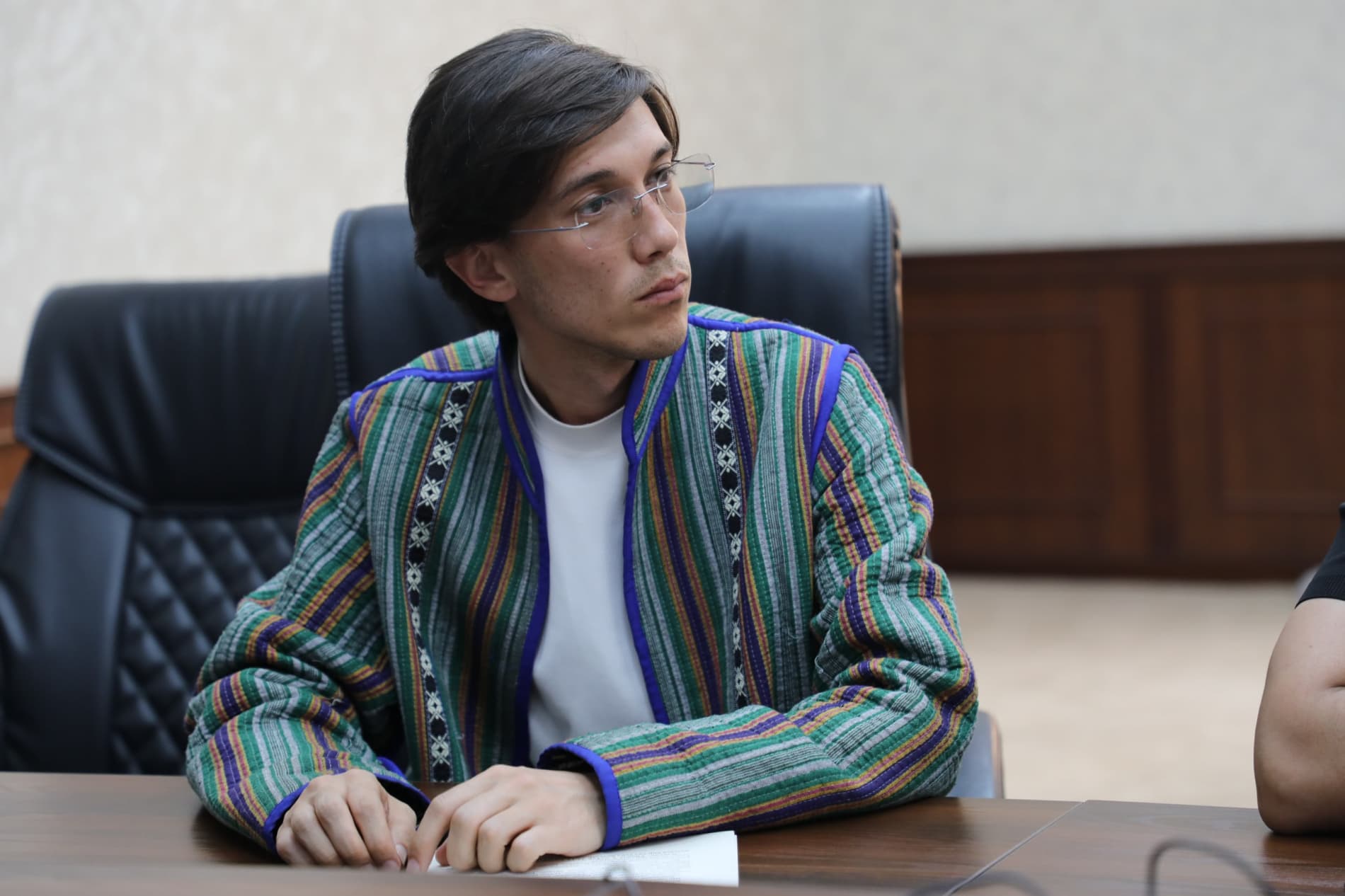 15-may Xalqaro oila kuni munosabati bilan “Milliy o‘yinlar” festivali bo‘yicha o‘tkaziladi