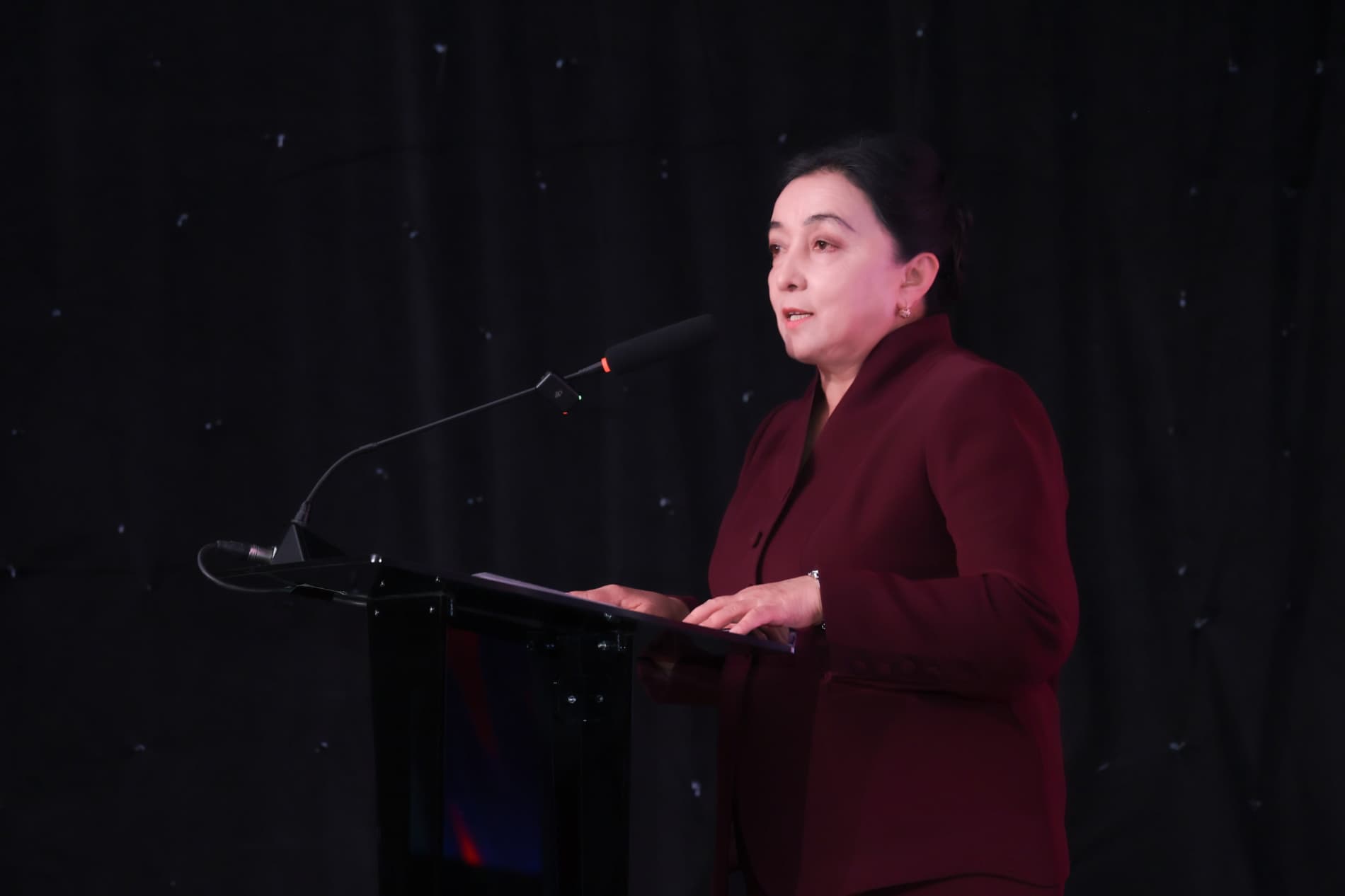 Ayolning iqtisodiy faolligi ortgan sari oila mustahkamlanadi, farovonlik oshadi, jamiyat taraqqiyoti esa yanada jadallashadi Tadbirkor ayollarni qo‘llab-quvvatlashga qaratilgan grant tanlovi g‘oliblari taqdirlandi