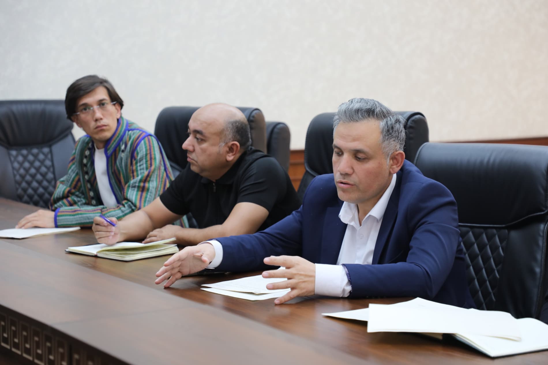 15-may Xalqaro oila kuni munosabati bilan “Milliy o‘yinlar” festivali bo‘yicha o‘tkaziladi