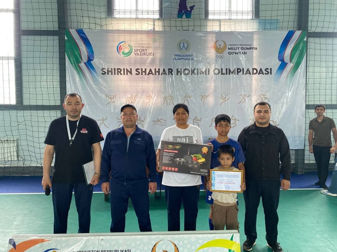 Sog‘lom oila — mustahkam jamiyat asosi