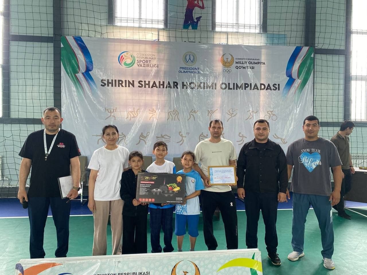 Sog‘lom oila — mustahkam jamiyat asosi