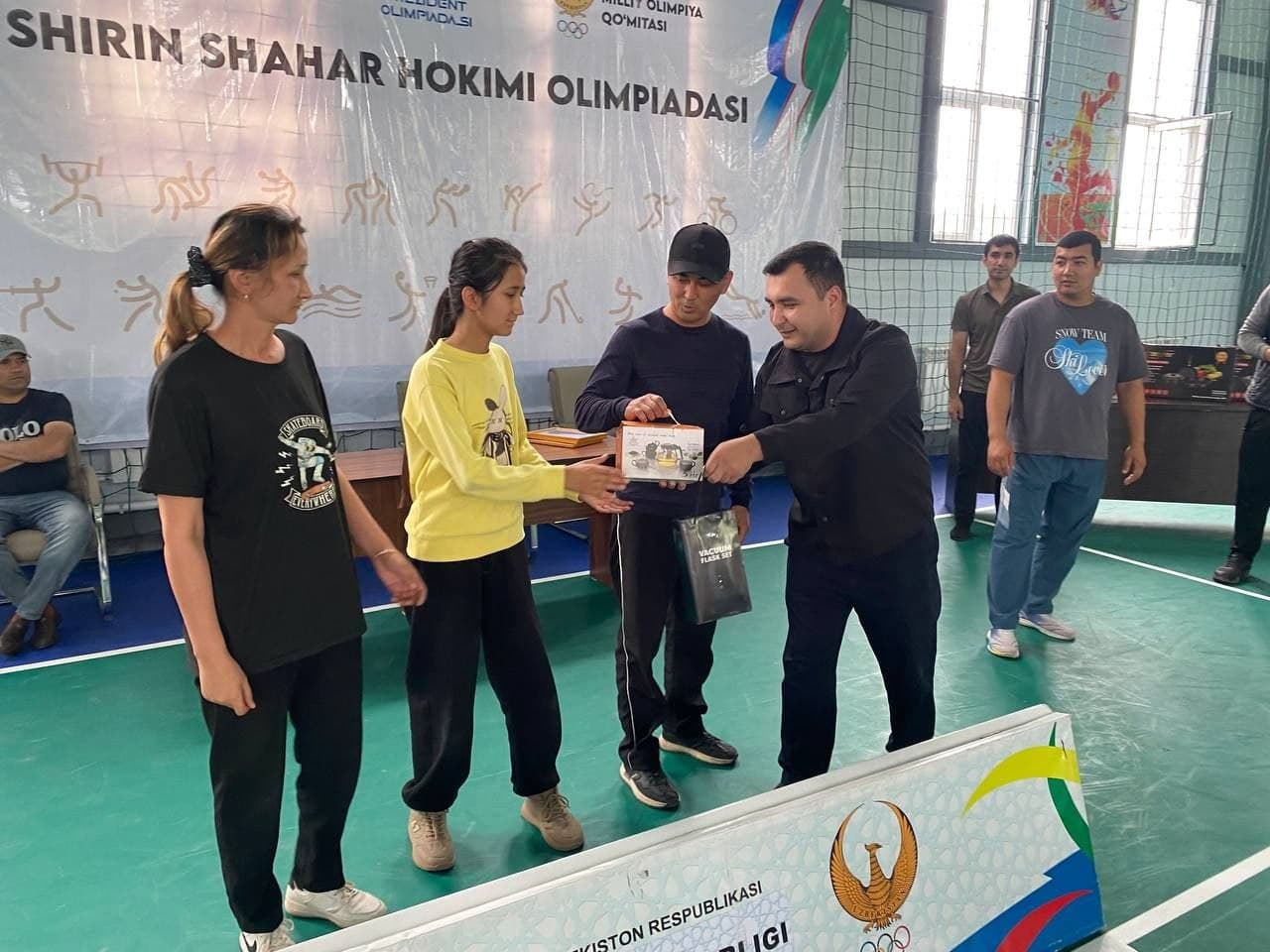 Sog‘lom oila — mustahkam jamiyat asosi