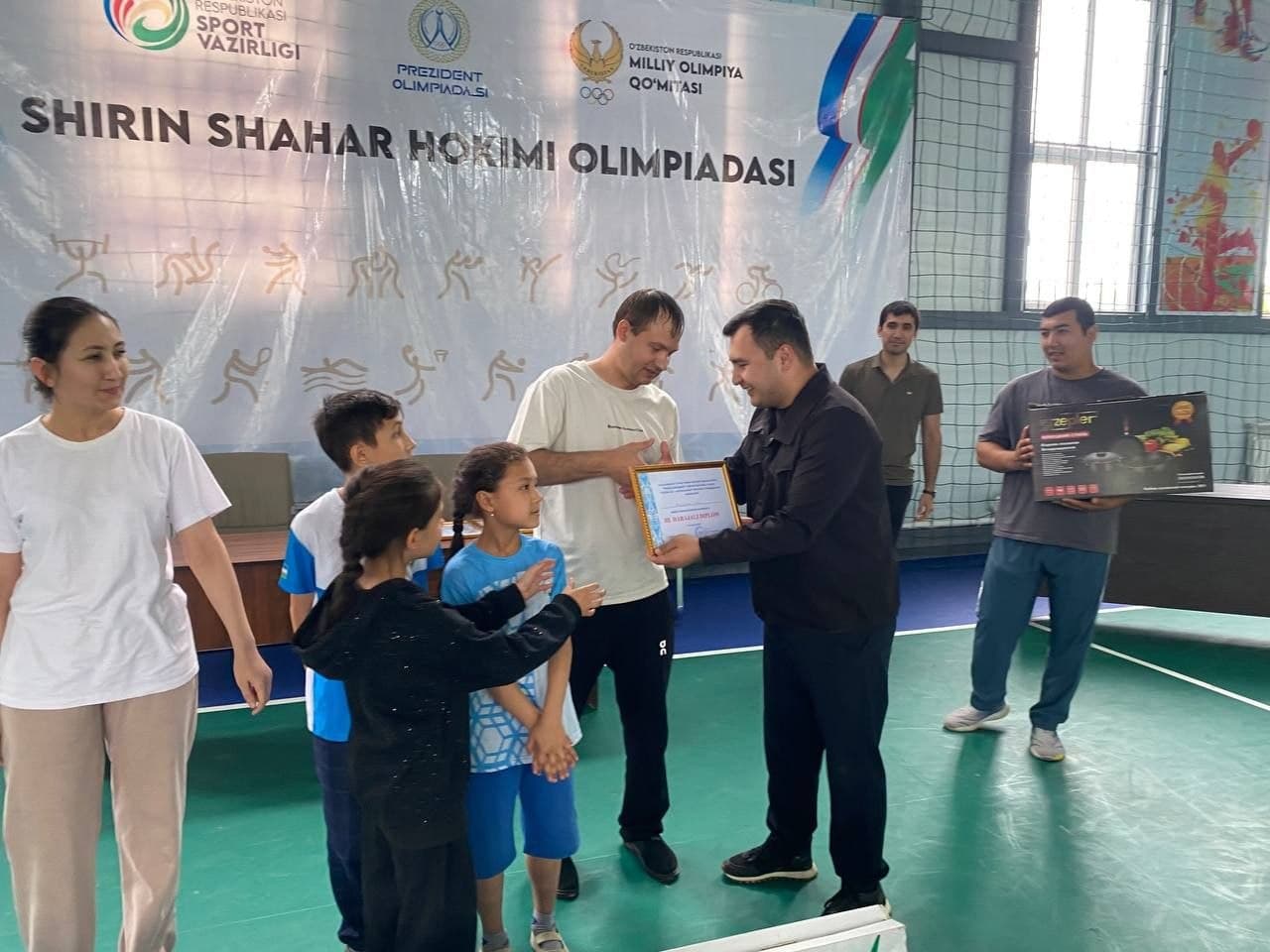 Sog‘lom oila — mustahkam jamiyat asosi