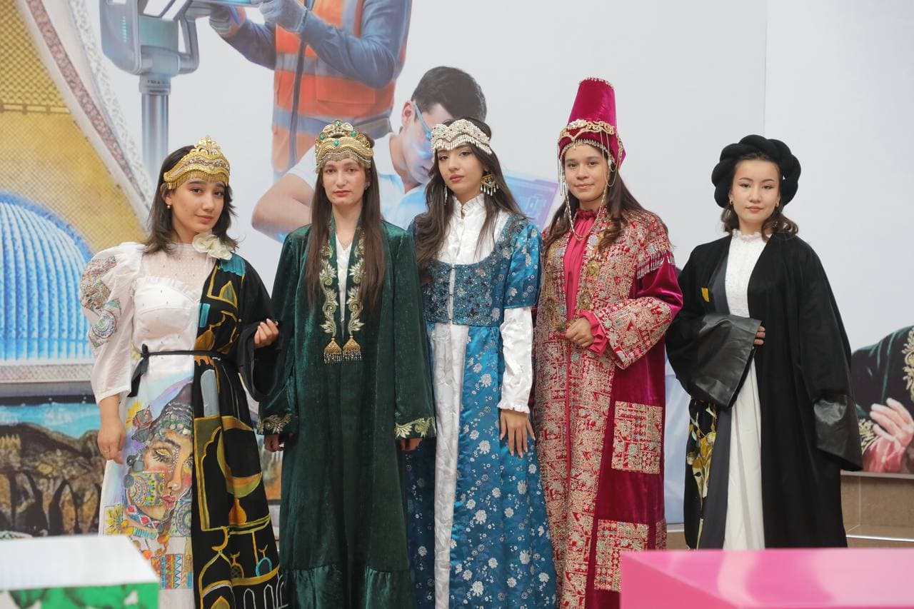 “Yosh oilalar forumi” o’tkazildi