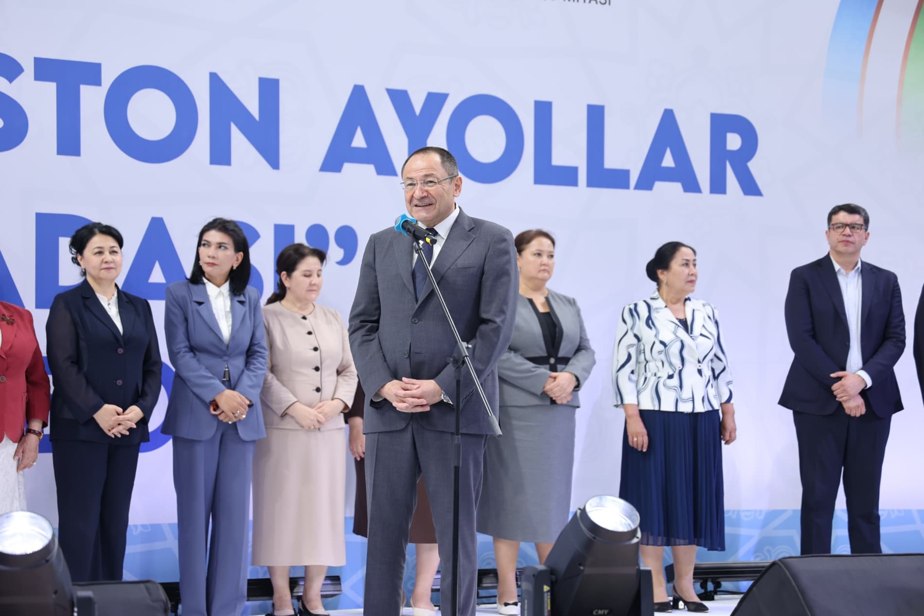 🏆”Yangi O‘zbekiston ayollar olimpiadasi” g‘oliblari taqdirlandi